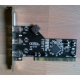 Контроллер FireWire NEC1394P3 (1int в Коломне, 3ext) PCI (Коломна)