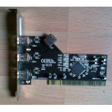 Контроллер FireWire NEC1394P3 (1int в Коломне, 3ext) PCI (Коломна)