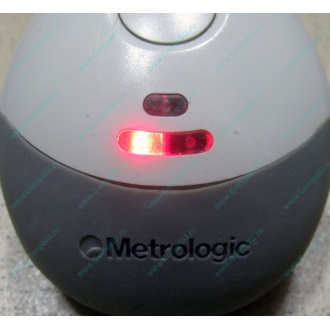 Глючный сканер ШК Metrologic MS9520 VoyagerCG (COM-порт) - Коломна