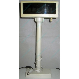 Нерабочий VFD customer display 20x2 (COM) - Коломна