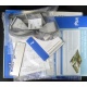 Комплектация материнской платы Intel Server Board SE7320VP2 s604 (Коломна)
