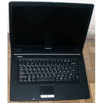 Ноутбук Toshiba Satellite L30-134 (Intel Celeron 410 1.46Ghz /256Mb DDR2 /60Gb /15.4" TFT 1280x800) - Коломна