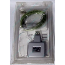 Внешний картридер SimpleTech Flashlink STI-USM100 (USB) - Коломна