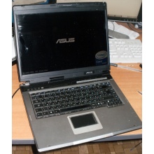 Ноутбук Asus A6 (CPU неизвестен /no RAM! /no HDD! /15.4" TFT 1280x800) - Коломна