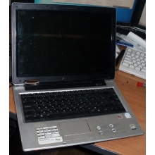 Ноутбук Asus A8J (A8JR) (Intel Core 2 Duo T2250 (2x1.73Ghz) /512Mb DDR2 /80Gb /14" TFT 1280x800) - Коломна