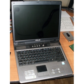 Ноутбук Asus A9RP (Intel Celeron M440 1.86Ghz /no RAM! /no HDD! /15.4" TFT 1280x800) - Коломна