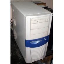 AMD Athlon 64 3200+ 2.2GHz /1536Mb /200Gb /ATX 360W (Коломна)