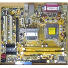Материнская плата Asus P5L-MX s.775 (Коломна)