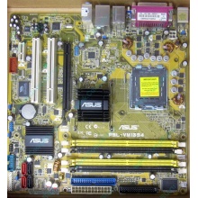 Материнская плата Asus P5L-VM 1394 s.775 (Коломна)