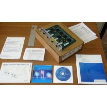 Модуль 3C17710 (4 порта 1000BASE-SX) для 3COM SuperStack 3 Switch 4900 (Коломна)