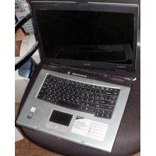 Ноутбук Acer TravelMate 2410 (Intel Celeron M370 1.5Ghz /no RAM! /no HDD! /no drive! /15.4" TFT 1280x800) - Коломна