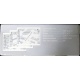 GPS автонавигатор NaviSpace Discovery NS-1200 с глюками в Коломне, GPS авто-навигатор NaviSpace Discovery NS1200 глючный на запчасти (Коломна)